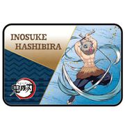 KY-FM2-HI 鬼滅の刃 フリーマット 嘴平伊之助 [キャラクターグッズ]