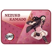 KY-FM2-KN 鬼滅の刃 フリーマット 竈門禰豆子 [キャラクターグッズ]