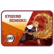 KY-FM2-RK 鬼滅の刃 フリーマット 煉獄杏寿郎 [キャラクターグッズ]