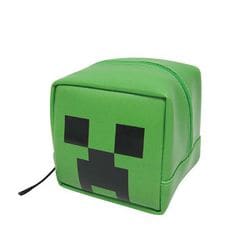 ヨドバシ Com ケイカンパニー Mct Cp Cp Minecraft マインクラフト キューブポーチ クリーパー キャラクターグッズ 通販 全品無料配達