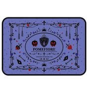 TW-FM-PF ディズニー ツイステッドワンダーランド フリーマット ポムフィオーレ寮 [キャラクターグッズ]