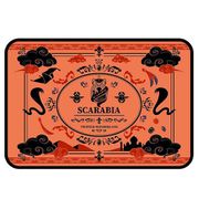 TW-FM-SR ディズニー ツイステッドワンダーランド フリーマット スカラビア寮 [キャラクターグッズ]