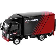 ATC64939 いすゞ Nシリーズ アドバン [ミニカー]