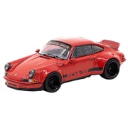 T64-046-RE RWB Backdate レッド [1/64スケール ミニカー]