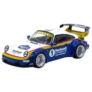 T43-017-WKT RWB 964 Waikato [1/43スケール ミニカー]