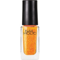 ネイルホリック 5ml Juicy color OR211 [ネイルカラー]