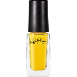 ネイルホリック 5ml Soft Neon color YE510 [ネイルカラー]