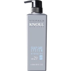 スティーブンノル スカルプケアシステム ハイドレーター 500ml [ヘアコンディショナー]