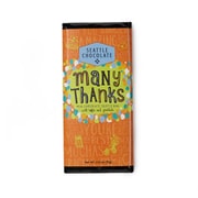 限定 シアトルチョコ メニーサンクス 70g