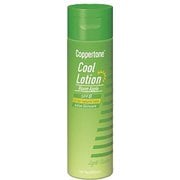 コパトーン クールローション ブルームアップル 150ml [化粧品]