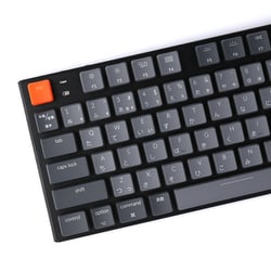 ヨドバシ.com - Keychron キークロン Keychron K1 ワイヤレス