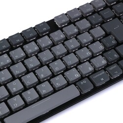 ヨドバシ.com - Keychron キークロン K1-91-RGB-Blue-JP [Keychron K1