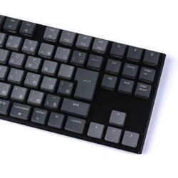 ヨドバシ Com Keychron K1 91 Rgb Brown Jp Keychron K1 ワイヤレス メカニカルキーボード 91キー Rgbライト 日本語 テンキーレス Gateron茶軸 通販 全品無料配達