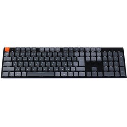 Keychron キークロン K1-108-RGB-Red-JP - ヨドバシ.com