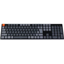 ヨドバシ.com - Keychron キークロン K1-108-RGB-Brown-JP [Keychron