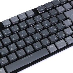 Keychron キーボード K1 茶軸 K1-108-RGB-Brown-JP Keychron K14 ワイヤレス メカニカル キーボード（US ANSI 配列