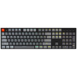 ヨドバシ.com - Keychron キークロン K1-104-RGB-Brown-US [Keychron