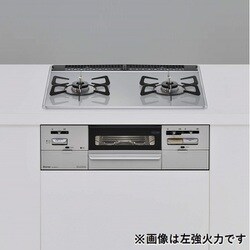 ヨドバシ.com - リンナイ Rinnai RS21W28P12TVR/LP [ビルトイン