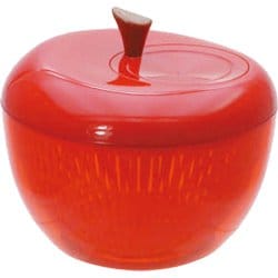 アップル サラダスピナー レッド GHAPSSRD
