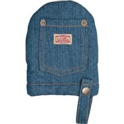 P.C. villa デニム キッチンミトン ウォッシュ PCDEKMWA