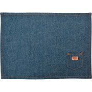 P.C. villa デニム ランチョンマット ウォッシュ PCDELUWA