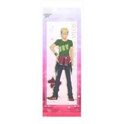 スケートリーディング☆スターズ ミニタペストリー 城ノ内颯太 [キャラクターグッズ]