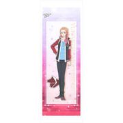 スケートリーディング☆スターズ ミニタペストリー 望月雪光 [キャラクターグッズ]