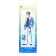 スケートリーディング☆スターズ ミニタペストリー 氷室泰冴 [キャラクターグッズ]