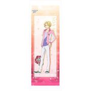 スケートリーディング☆スターズ ミニタペストリー 久遠寺夢空 [キャラクターグッズ]