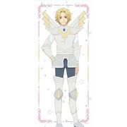 スケートリーディング☆スターズ スポーツタオル 久遠寺夢空 [キャラクターグッズ]