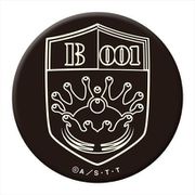 ワールドトリガー 高発光缶バッジ 二宮隊B001 [キャラクターグッズ]