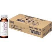 アルフェ ホワイトプログラムP＜ドリンク＞ 50ml×50本 [栄養機能食品]