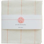 おつかいものふきん梅文様 OR