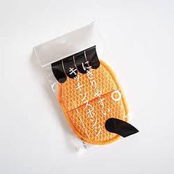 にぎりやすいキッチンスポンジ OR
