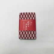 和柄ボディタオル 矢絣 RD