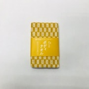 和柄ボディタオル 矢絣 YE