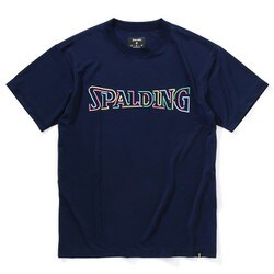 ヨドバシ.com - スポルディング SPALDING SMT210260 [Tシャツ ネオン