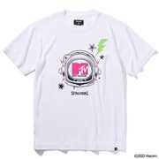 SMT210360 [Tシャツ MTV スペーススーツ メンズ Sサイズ ホワイト]