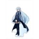ログ・ホライズン デカアクリルスタンド レイネシア [キャラクターグッズ]