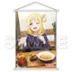 ラブライブ！サンシャイン！！ B2タペストリー Aqours 小原鞠莉 [キャラクターグッズ]