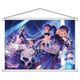 ラブライブ！サンシャイン！！ B2タペストリー Aqours 松浦果南＆小原鞠莉（2） [キャラクターグッズ]
