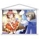 ラブライブ！虹ヶ咲学園スクールアイドル同好会 B2タペストリー 上原歩夢＆中須かすみ [キャラクターグッズ]