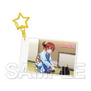ラブライブ！虹ヶ咲学園スクールアイドル同好会 アクリルキーホルダー エマ・ヴェルデ（3） [キャラクターグッズ]