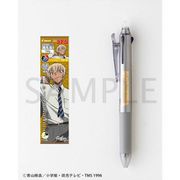 名探偵コナン フリクションボール3スリム 安室透 [キャラクターグッズ]