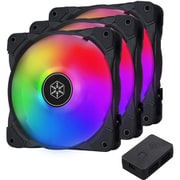 ケースファン SST-AB120I-ARGB-3PK