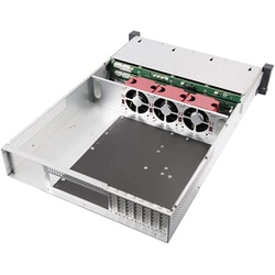 SilverStone Rackmount ラックマウントサーバー SST-RM22-312-