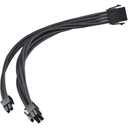 DIYケーブル SST-PP07E-PCIB