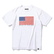 SJT210550 [ジュニアTシャツ オリジン メンズ 140cm ホワイト]