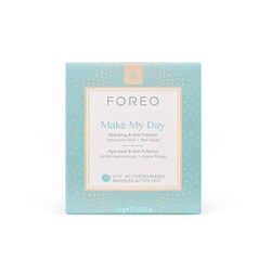 ヨドバシ.com - FOREO フォレオ F381MY [UFOフェイスマスク Make My