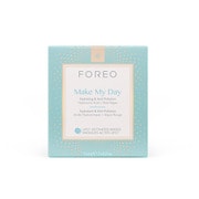 F381MY [UFOフェイスマスク Make My Day （メイクマイデー）【朝用】]